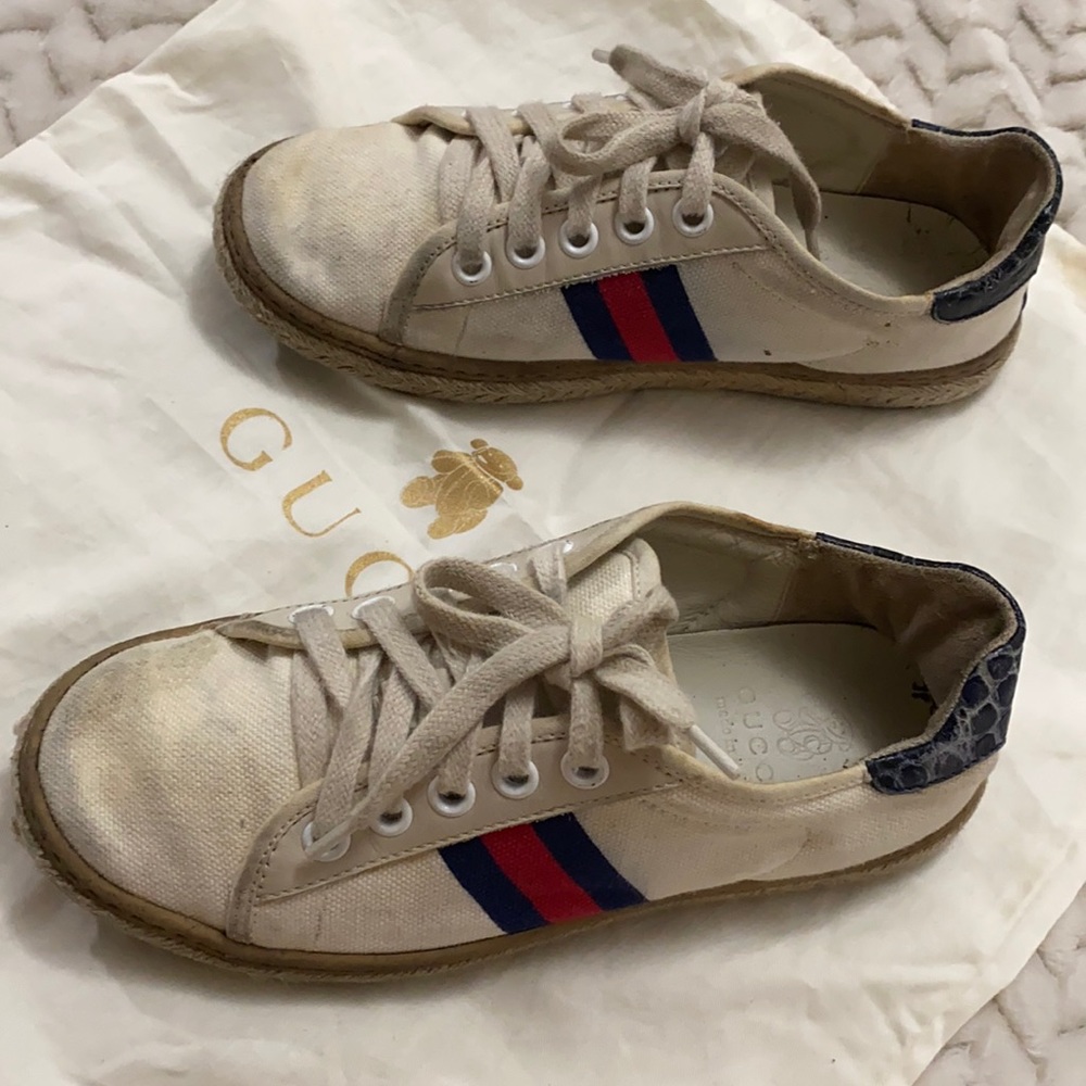 Authentic Gucci🤍